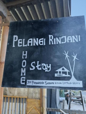 Pelangi Rinjani Homestay